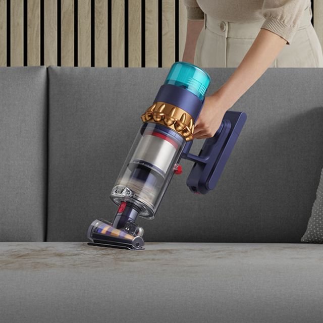 Dyson Gen5detect